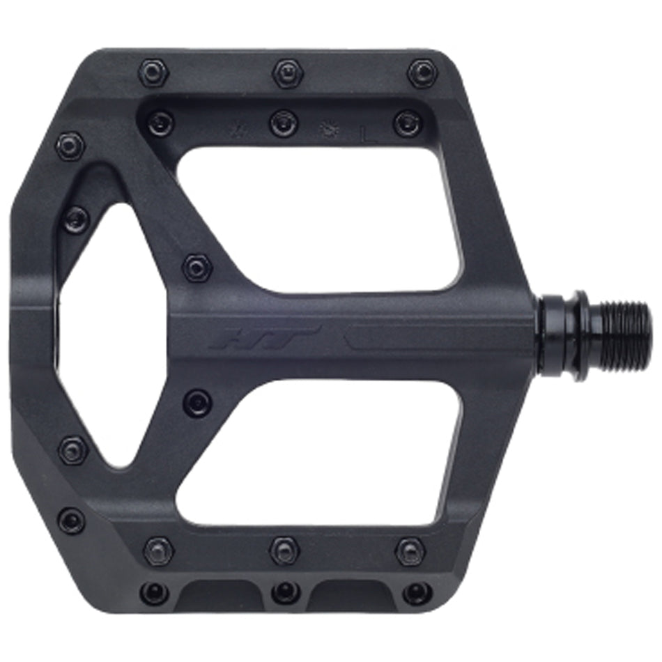 HT PA32A Supreme-C Pedals