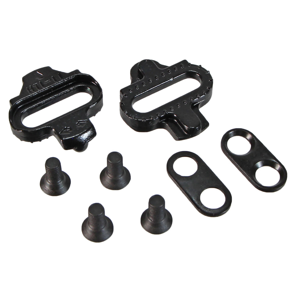 HT H11 Cleats - SPD compatible