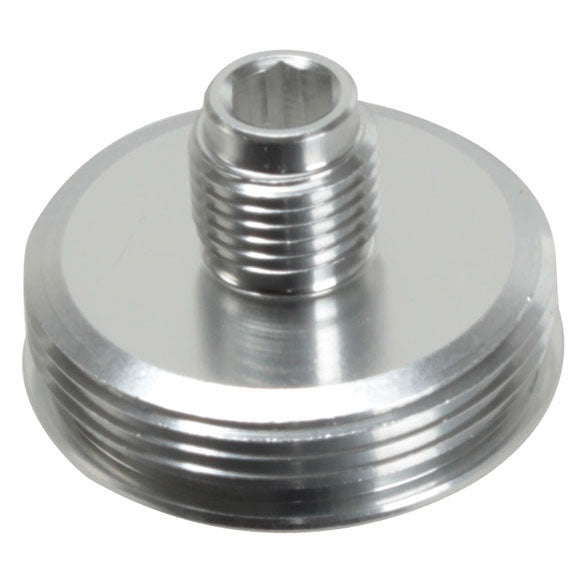 KS Mast End Sleeve/Bottom Actuator