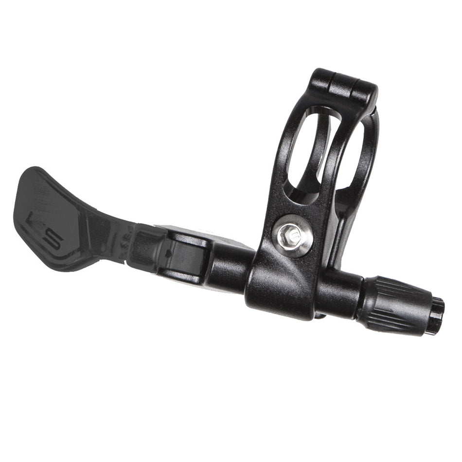 KS Alloy Southpaw Remotes