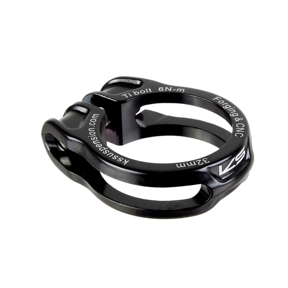 KS Ether Fixed Seat Clamp