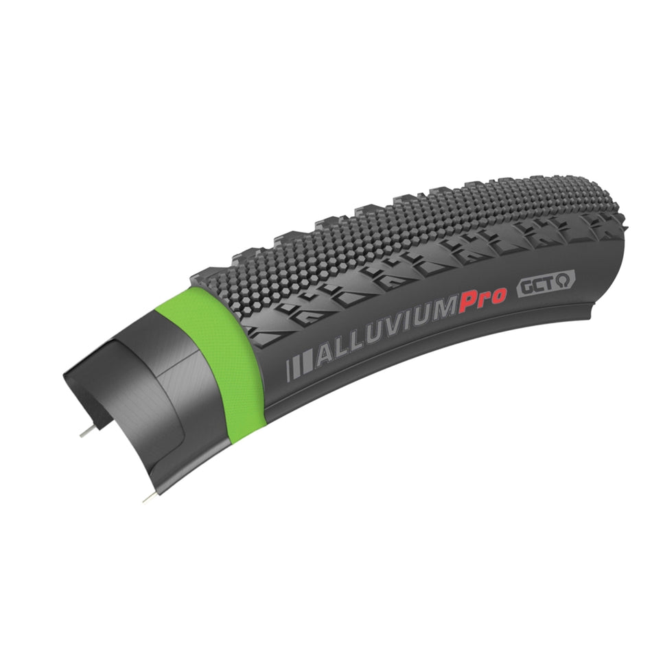 Kenda Alluvium Pro 650b Tire