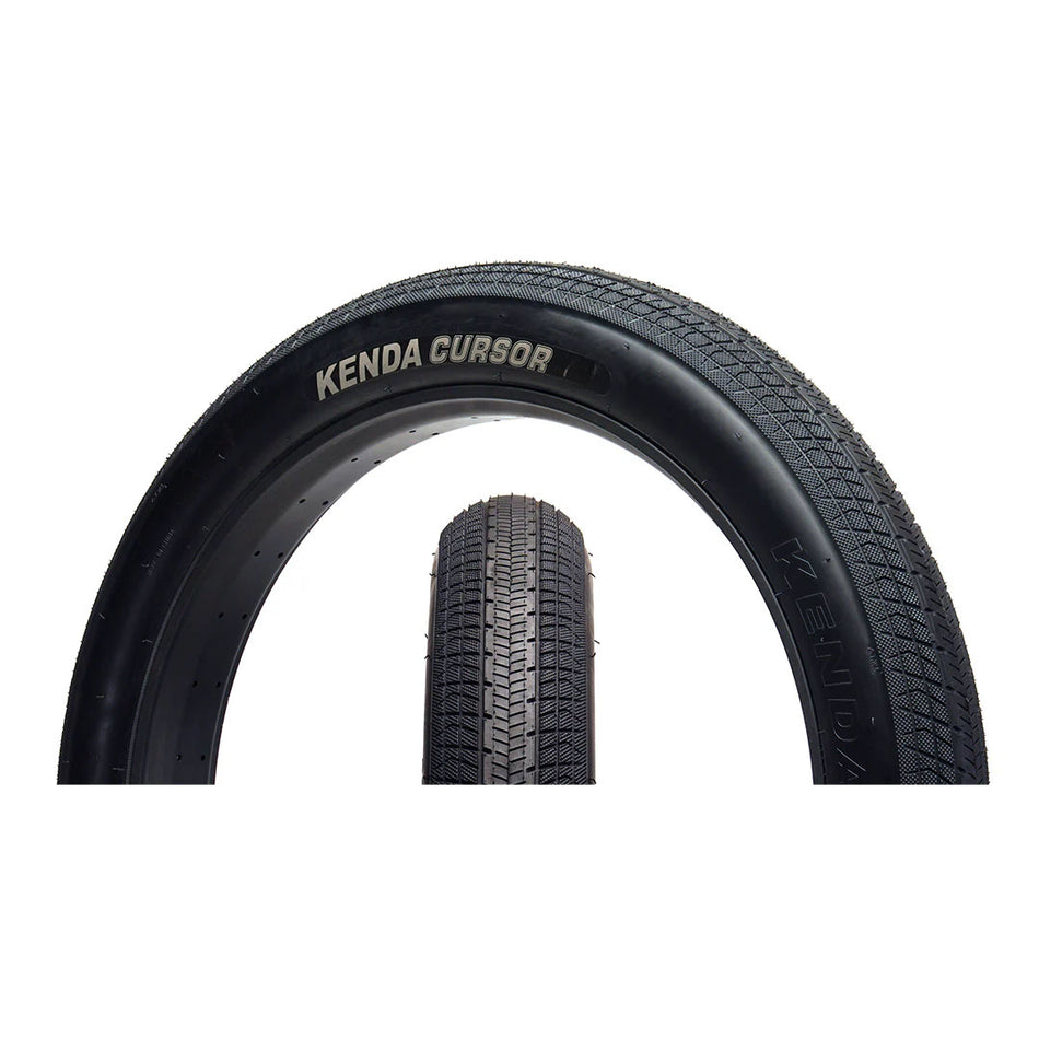 Kenda Cursor 20x4.0", Black