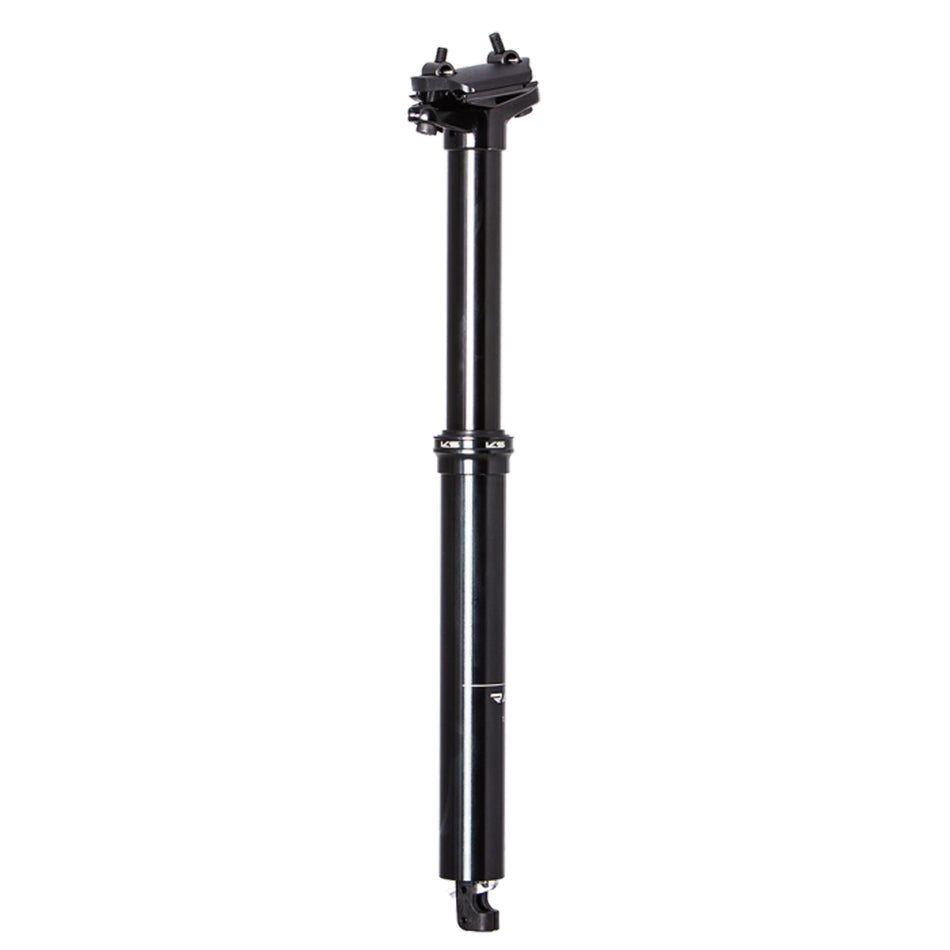 KS RAGE-i Dropper Seatpost