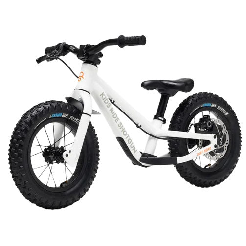 Kids Ride Shotgun Complete Bike w/ Magura Brake