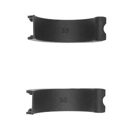 Kids Ride Shotgun Handlebar Rubber Inserts