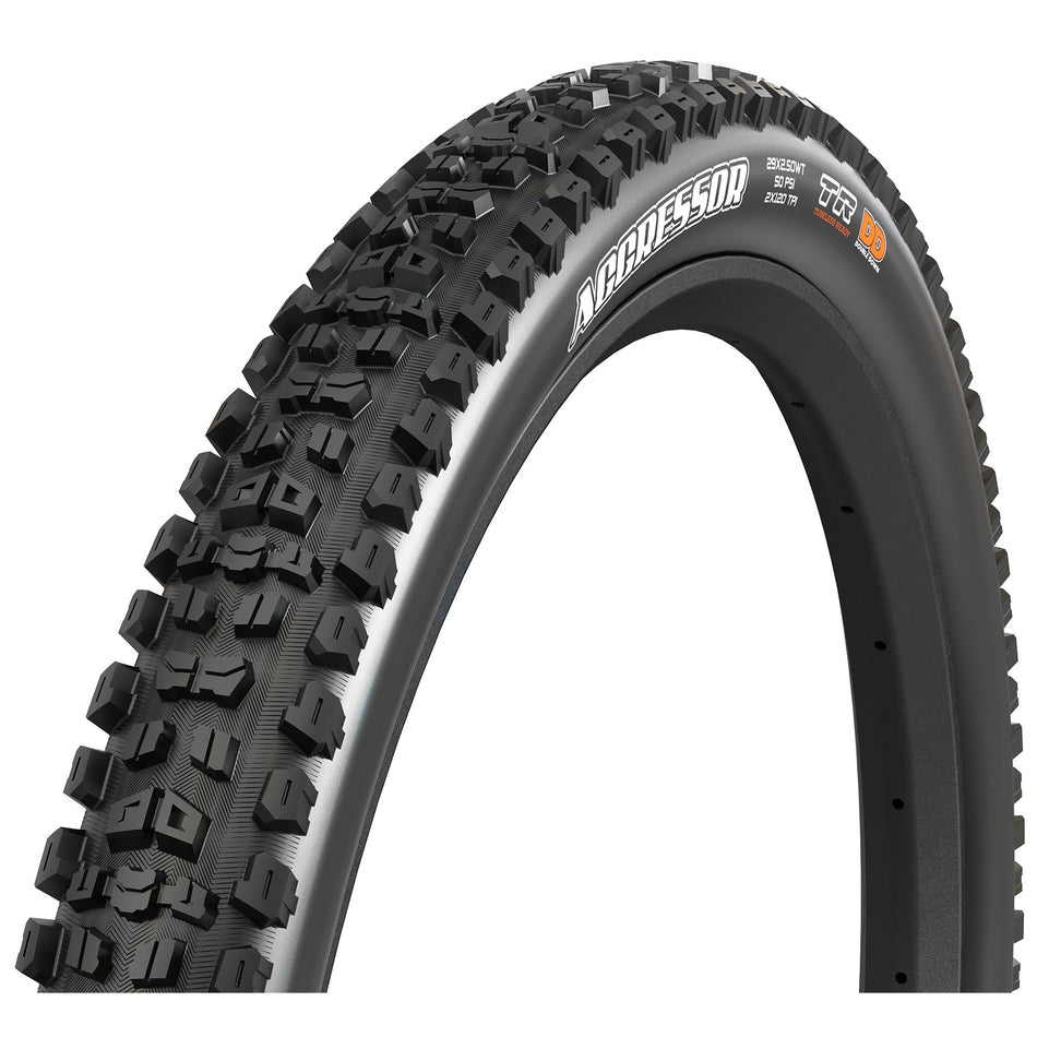 Maxxis Aggressor 27.5" Tire