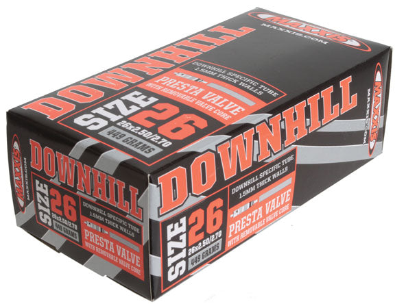 Maxxis Downhill Tube