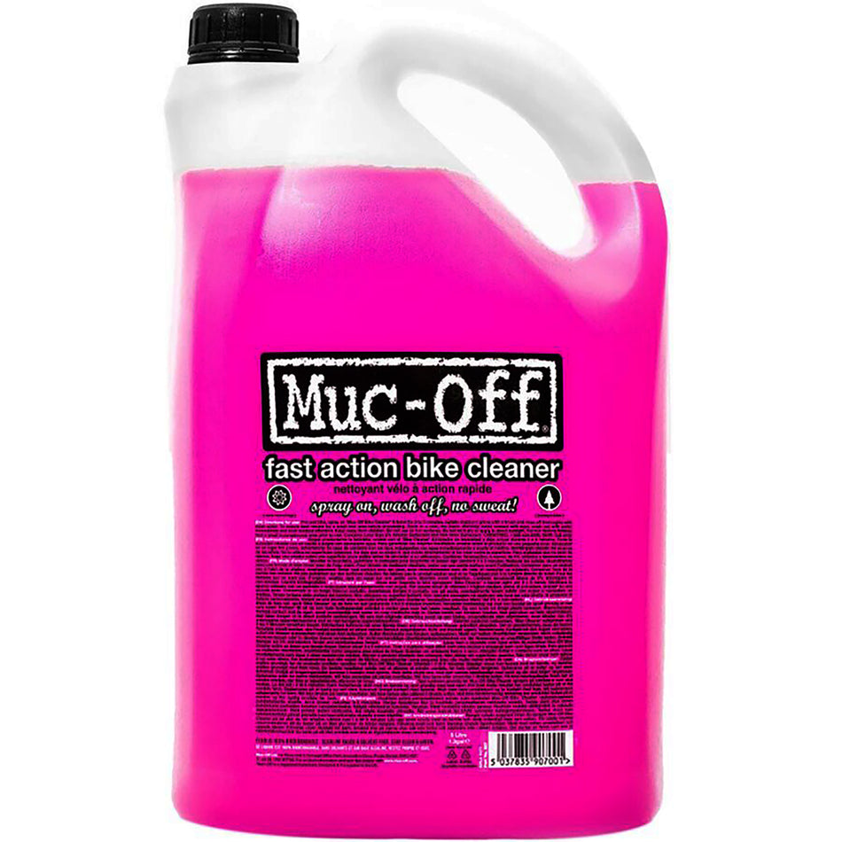 Muc-Off Bike Cleaner