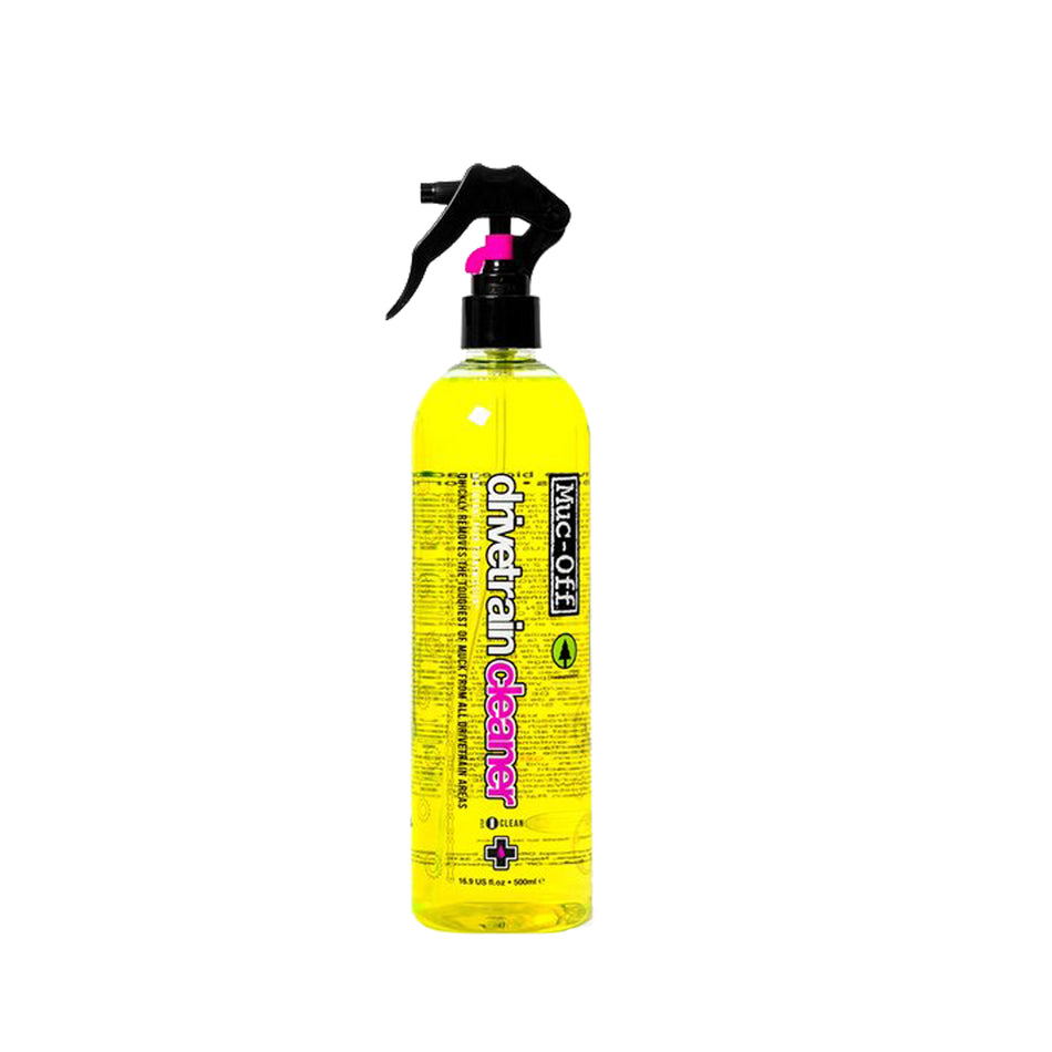 Muc-Off Drivetrain Cleaner
