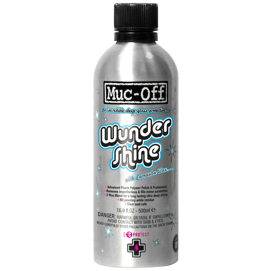 Muc-Off Wunder Shine