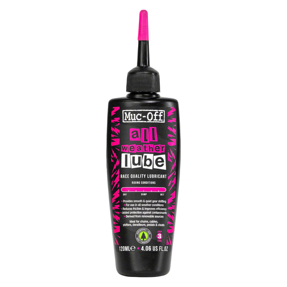 Muc-Off All Weather Chain Lube