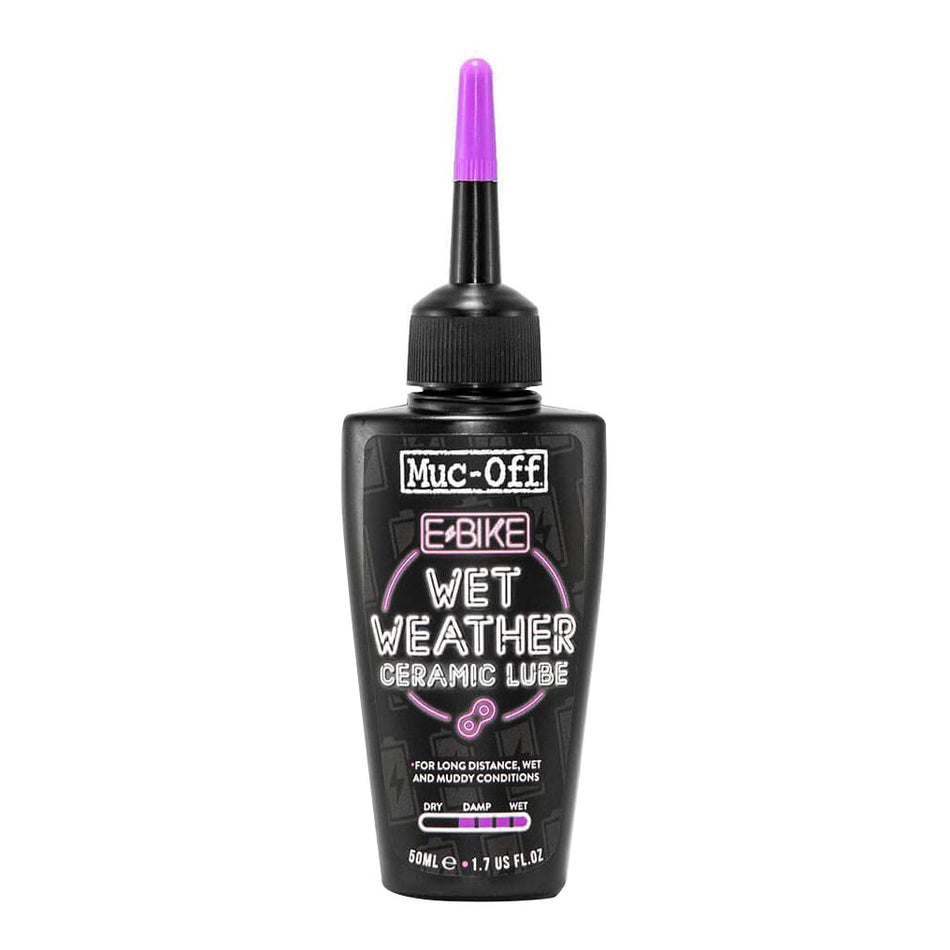 Muc-Off E-Bike Wet Lube