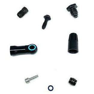 Magura Tube Adapters