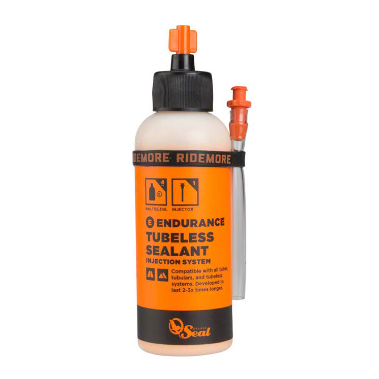 Orange Seal Endurance Tubeless Tire Sealant