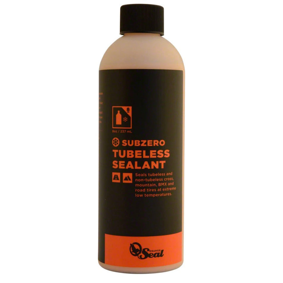 Orange Seal SubZero Tubeless Tire Sealant