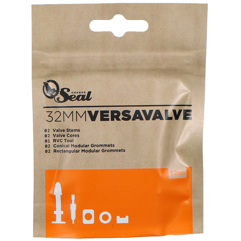Orange Seal VersaValve Stem Kits
