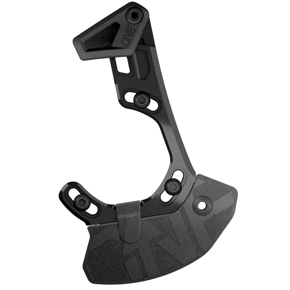 Top Chainguide with Bash Guard, ISCG-05 V2