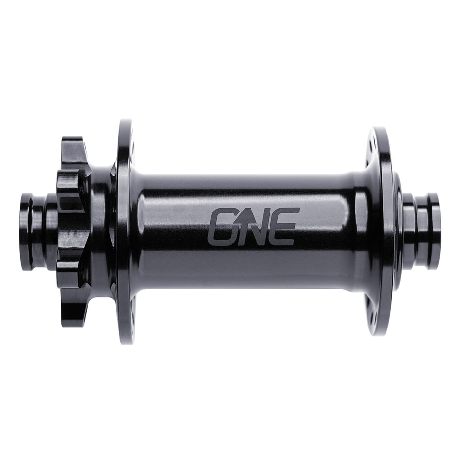 OneUp Components Front IS Disc Hubs