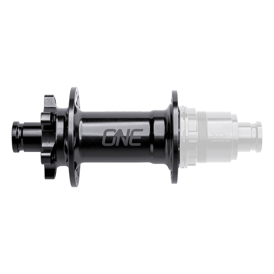 OneUp Components Rear IS Disc Hubs