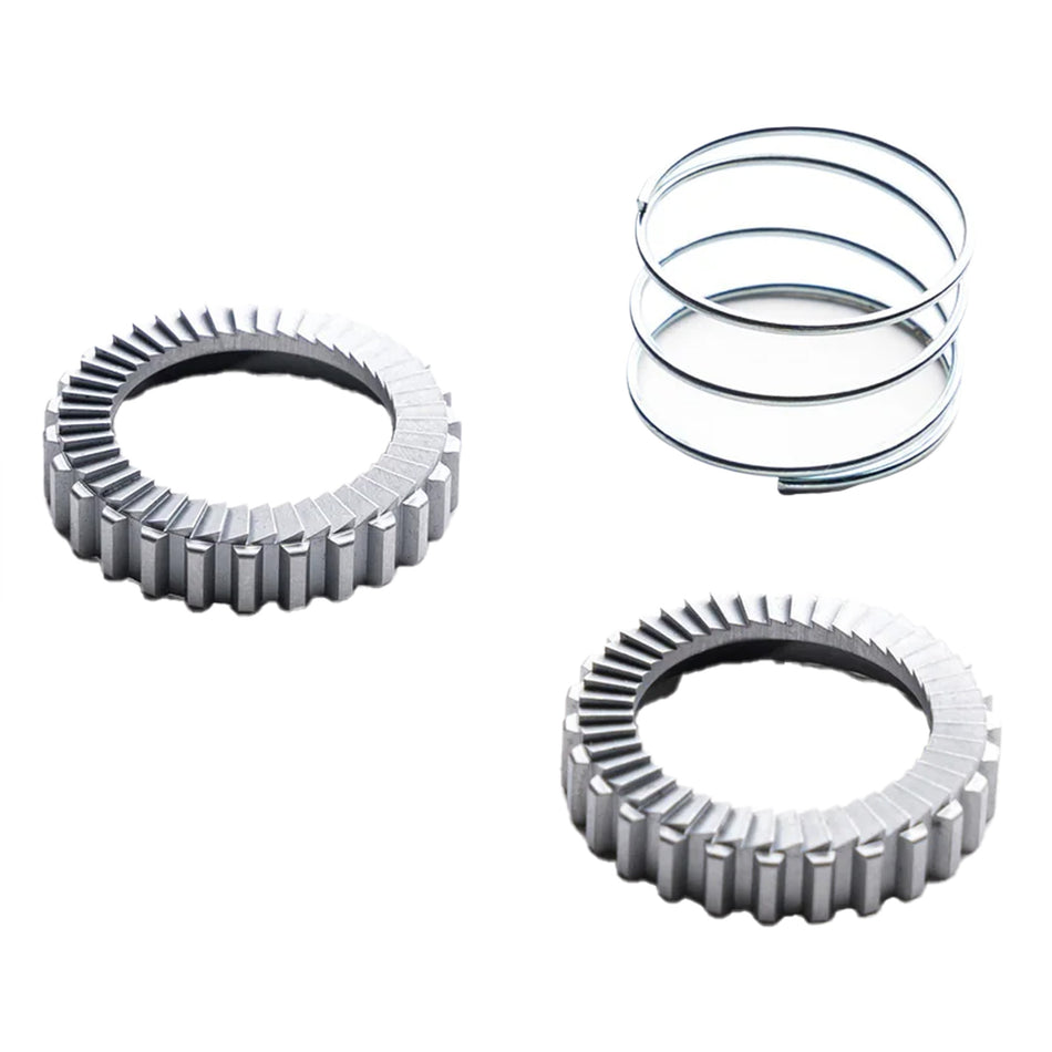 OneUp Components Hub Service Parts