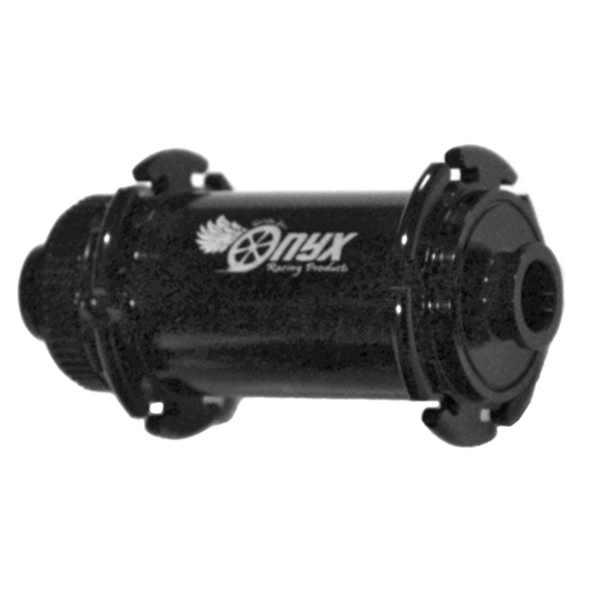 Onyx Racing Vesper Berd Hook Flange CL Disc Hubs
