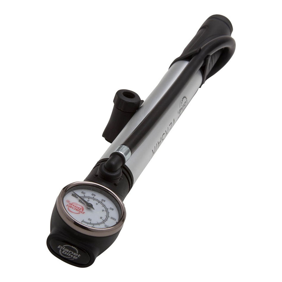 Versair Mini Hand/Floor Pump