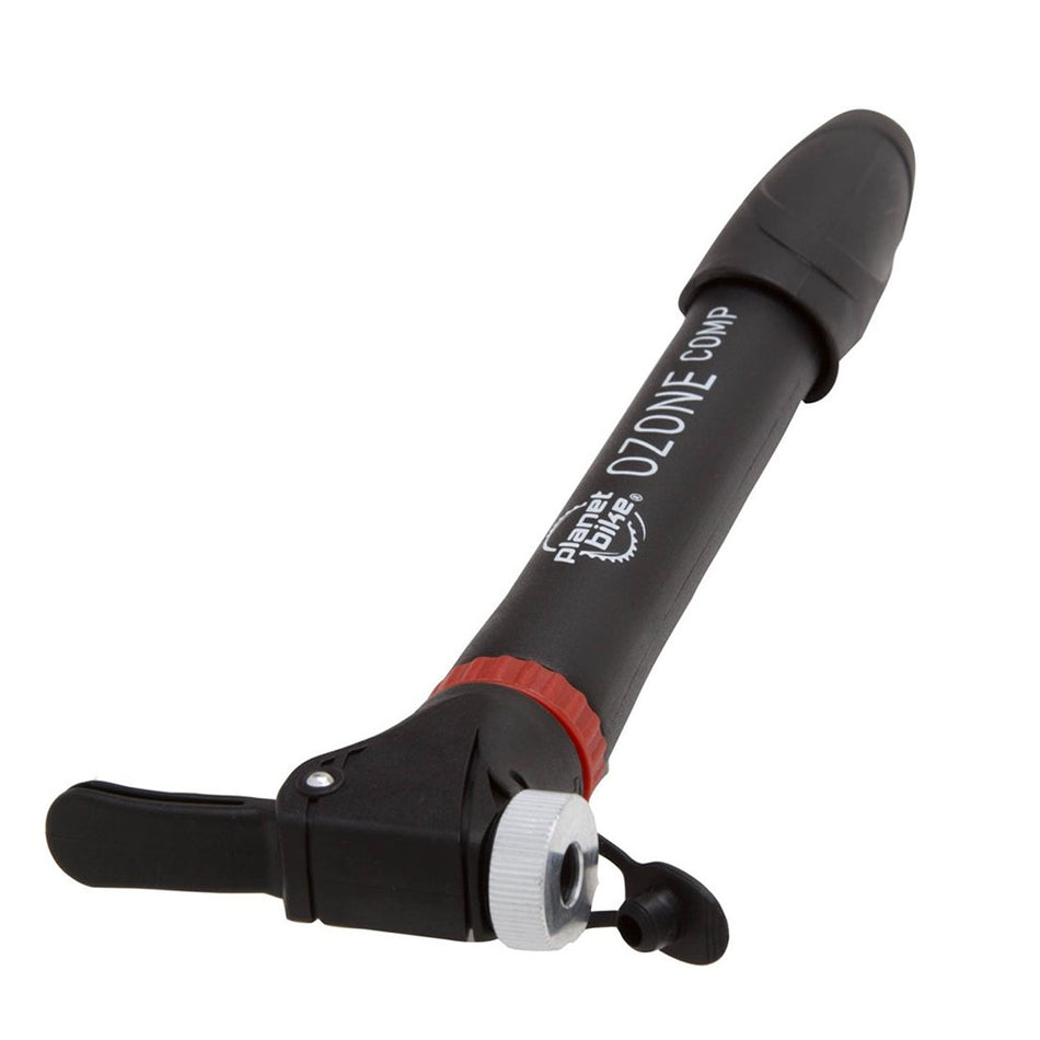 Ozone Comp Mini Pump, Black