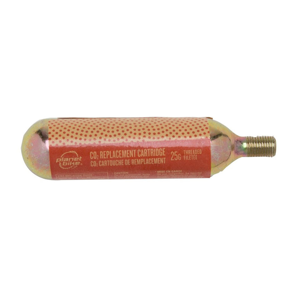 Planet Bike CO2 cartridges