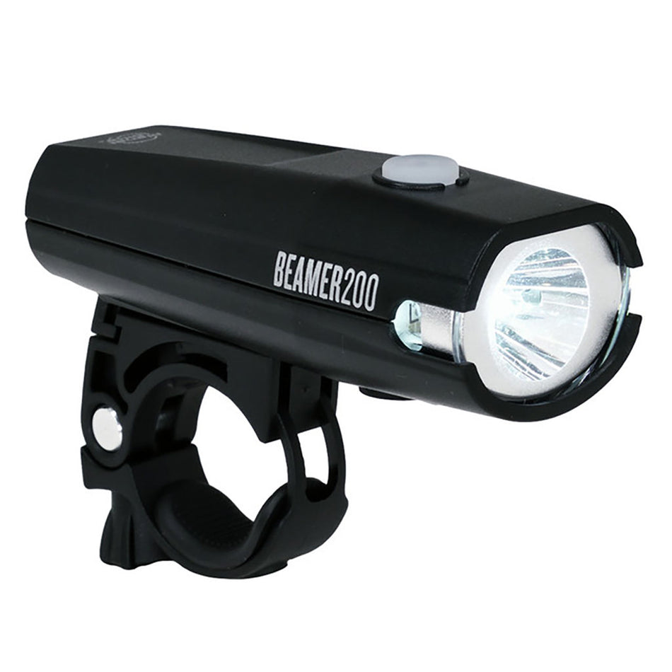 Beamer 200 Headlight