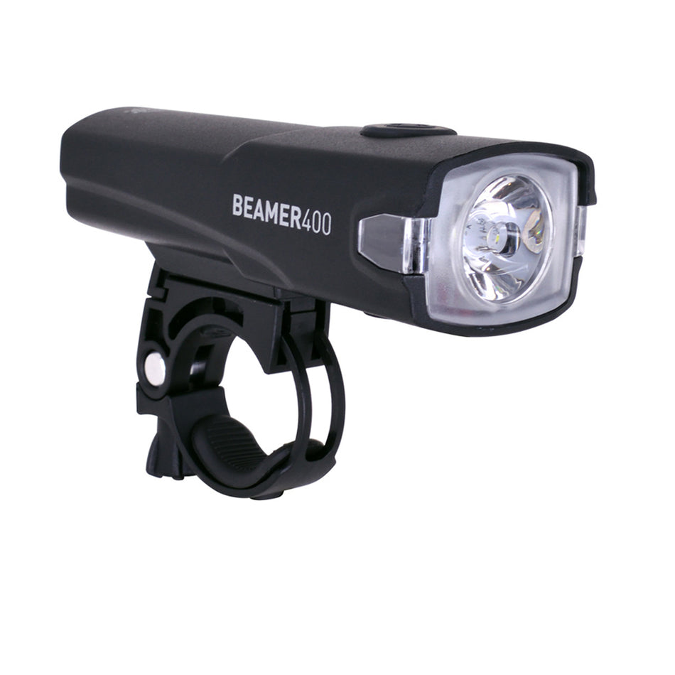 Beamer 400 Headlight