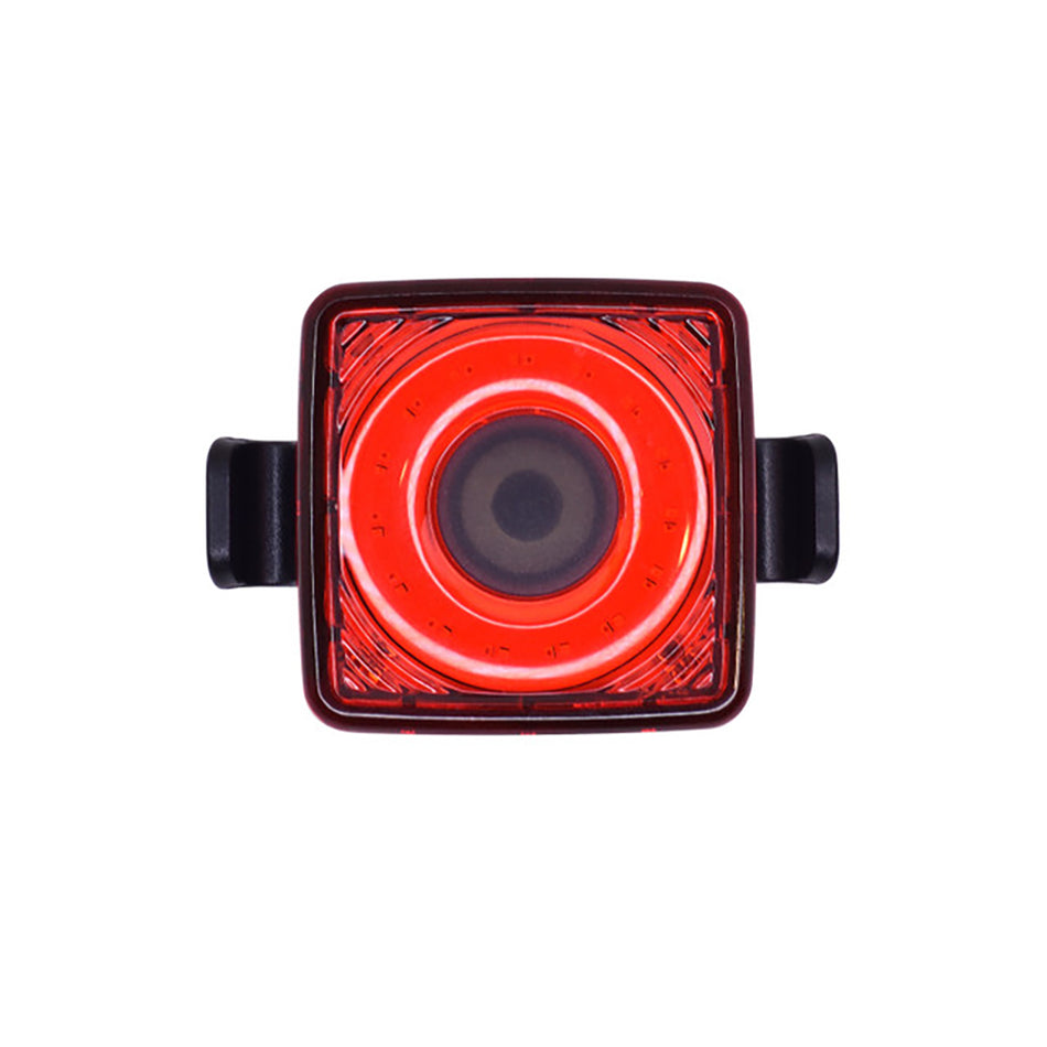 Blinky Squared Taillight