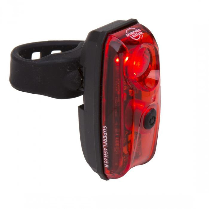 Superflash 65R USB Taillight