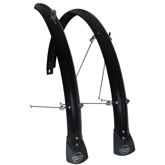 Planet Bike Hardcore Fender Set