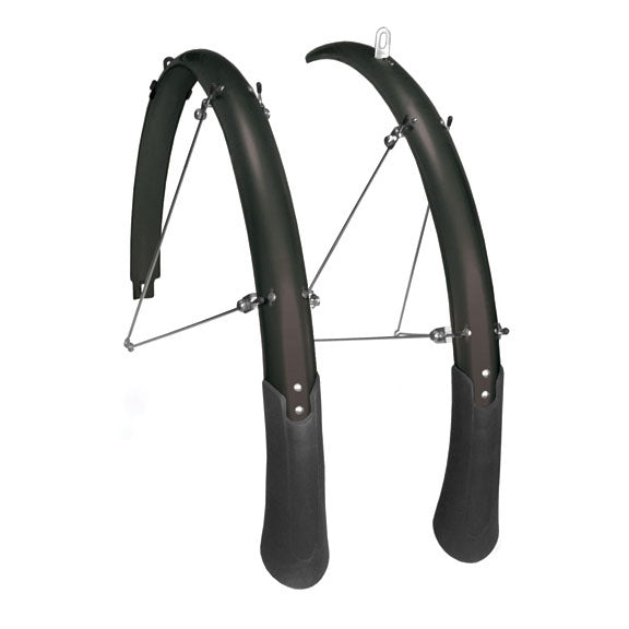 Planet Bike Cascadia Fender Set