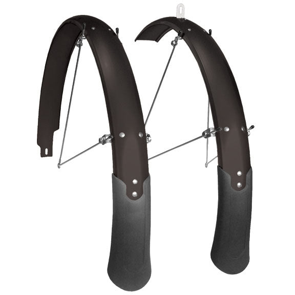 Planet Bike Cascadia Fender Set