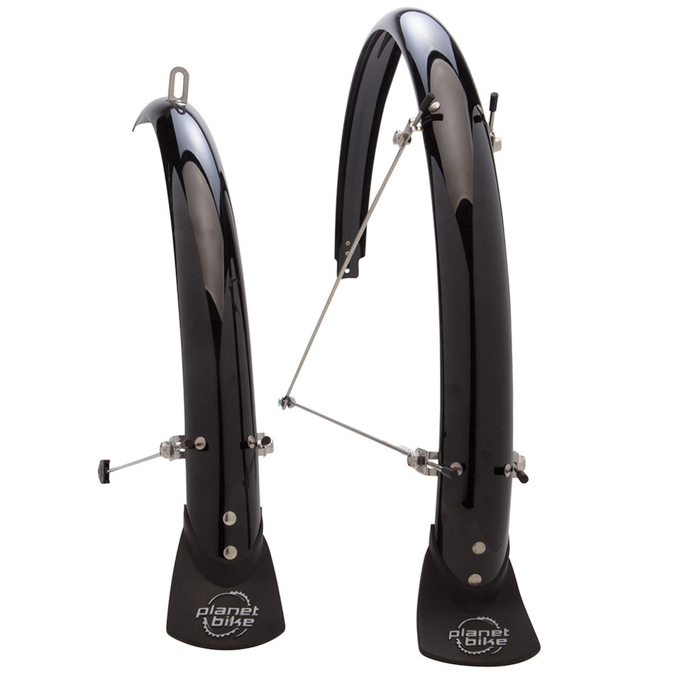 Planet Bike ReCycle Fender Set