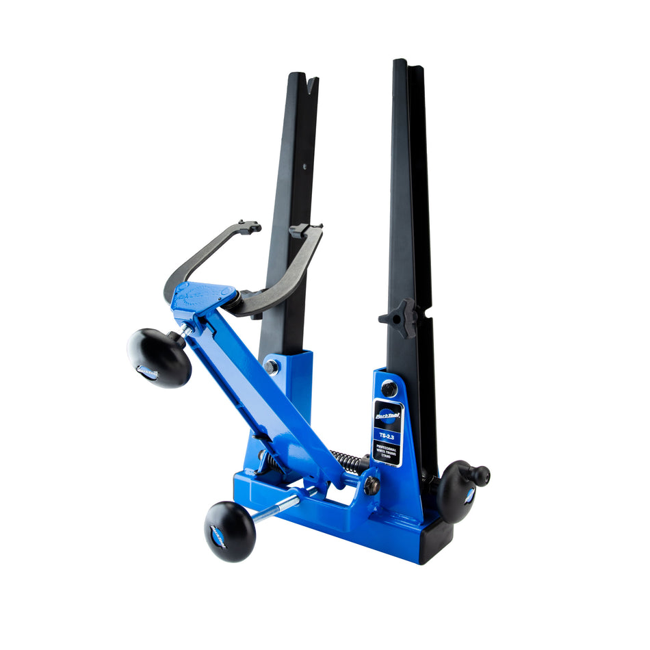 Professional Wheel Truing Stand, TS-2.3