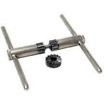 Park Tool Bottom Bracket Tapping/Facing Set
