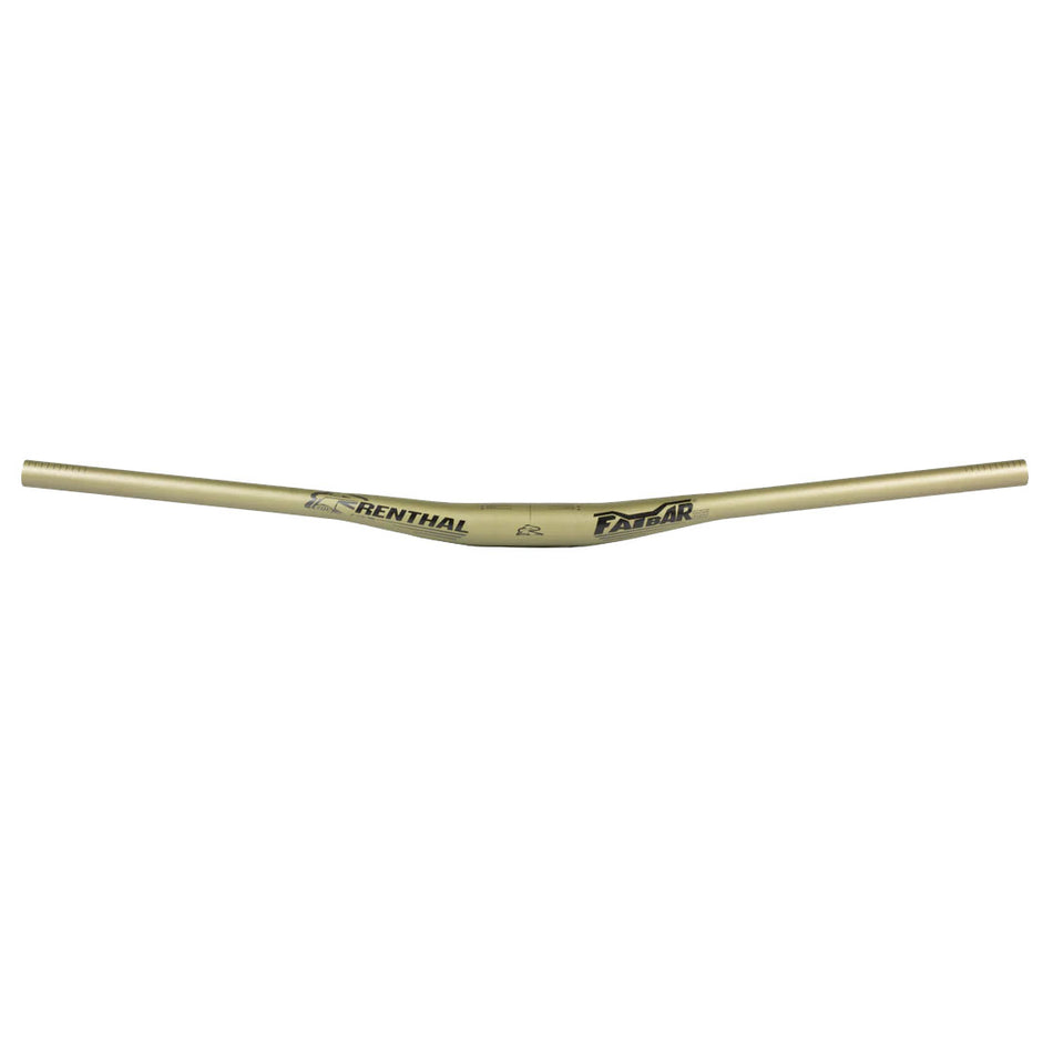 Renthal Fatbar Lite 35 Riser Bar
