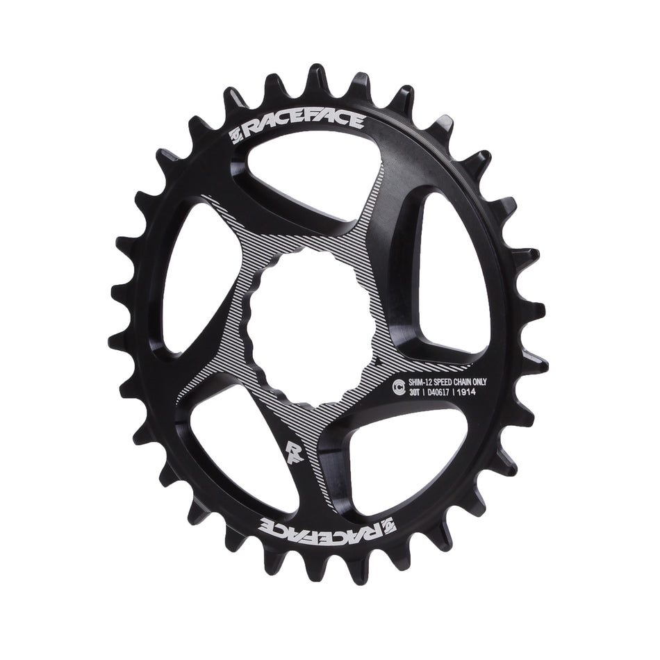 Race Face Cinch DM Alloy 12sp Ring