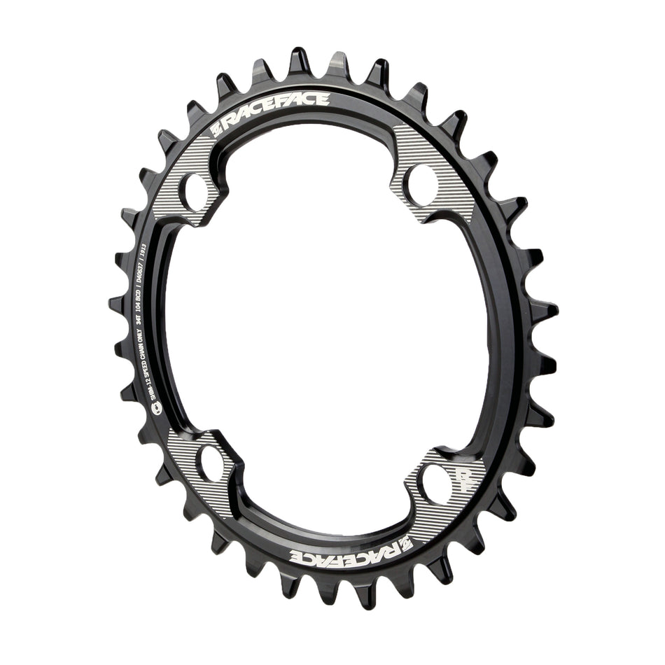Race Face 104 12sp Ring