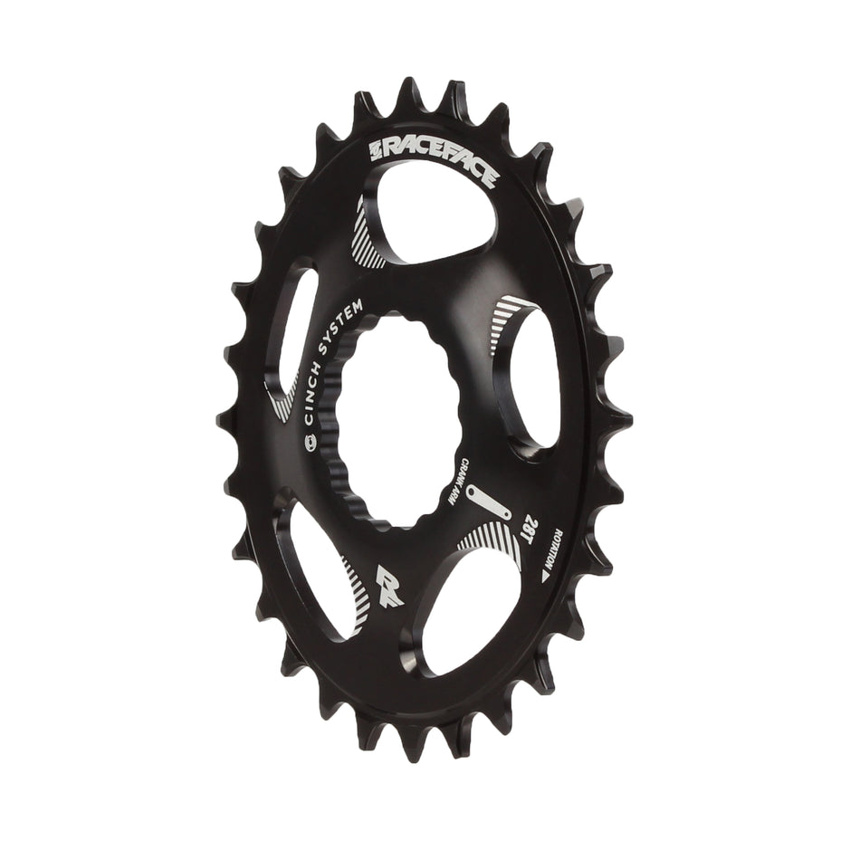Race Face Cinch Direct Mount Oval Ring