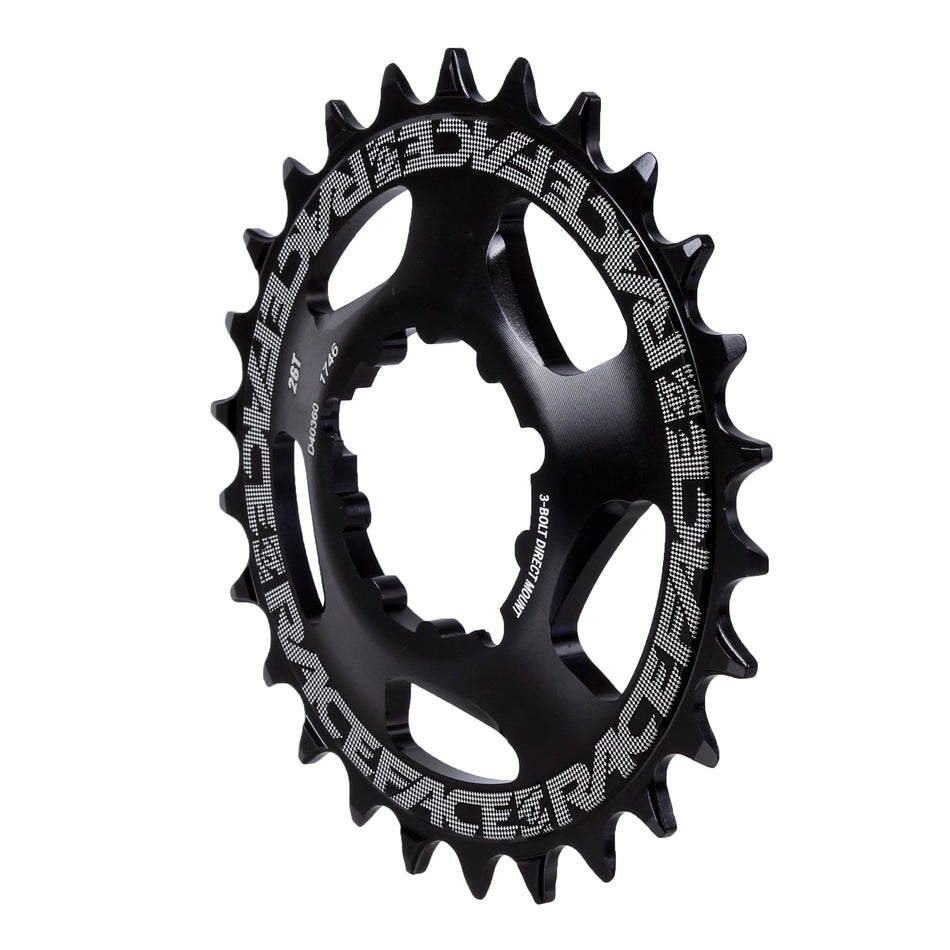 Race Face 3-Bolt Direct Mount Ring