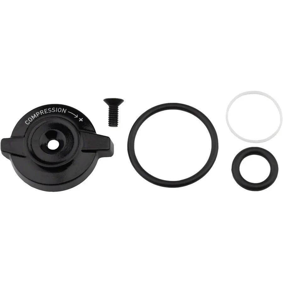 RockShox Damper Parts
