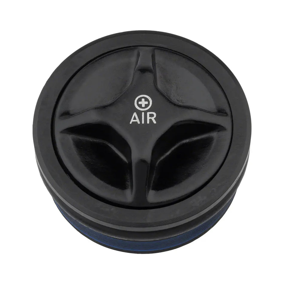 RockShox Top Caps and Air Valves
