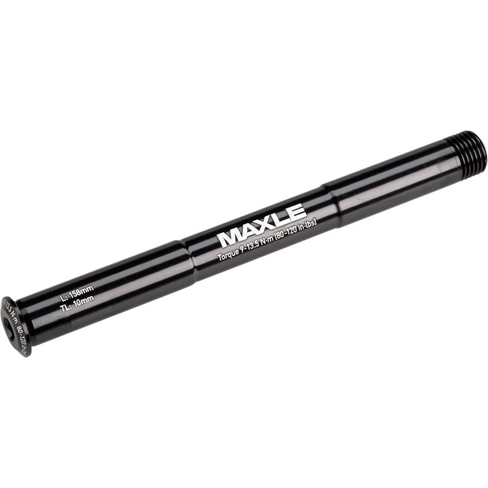 RockShox Fork Maxle Thru-Axle Assembly