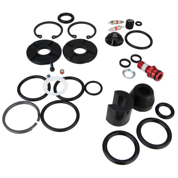 RockShox Fork Service Kits