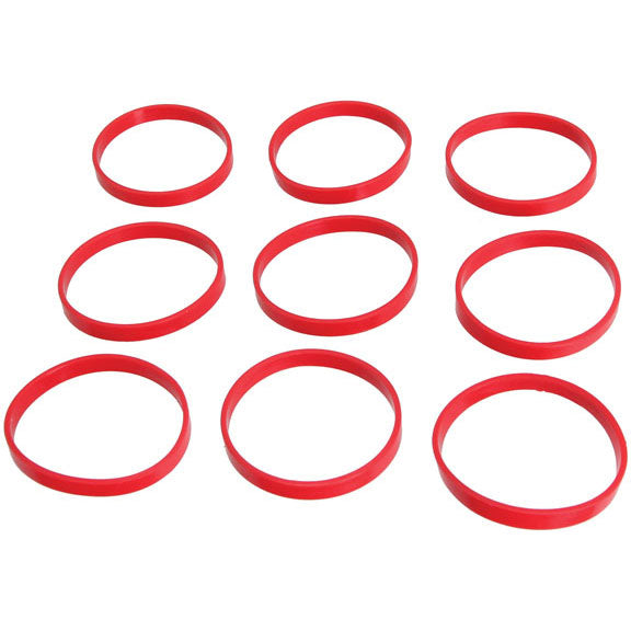 RockShox Rear Shock Service Parts