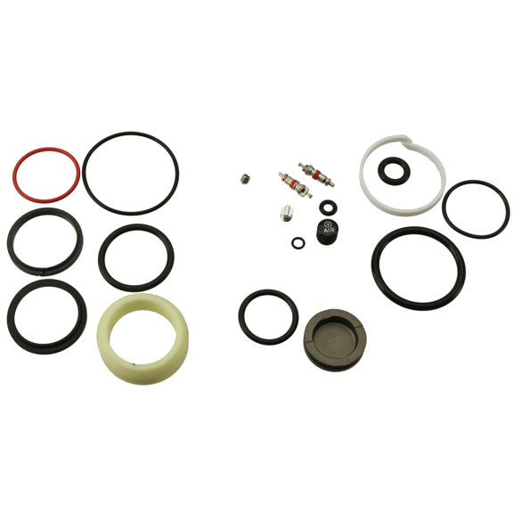 RockShox Rear Shock 200-hour/1-year Service Kits